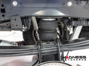 Ford Super Duty Air Spring Kit - Without Compressor - 4WD (2023+)